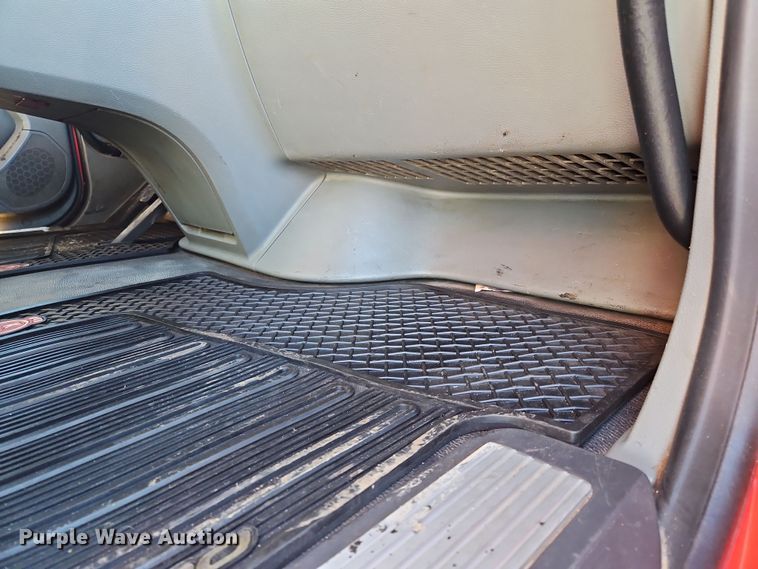 image for item NZ9114 2018 Kenworth T880  dump truck