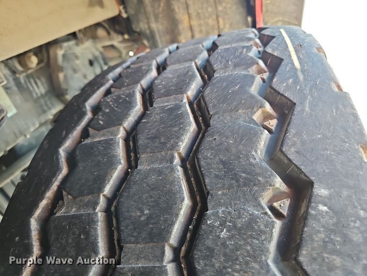 image for item NZ9114 2018 Kenworth T880  dump truck