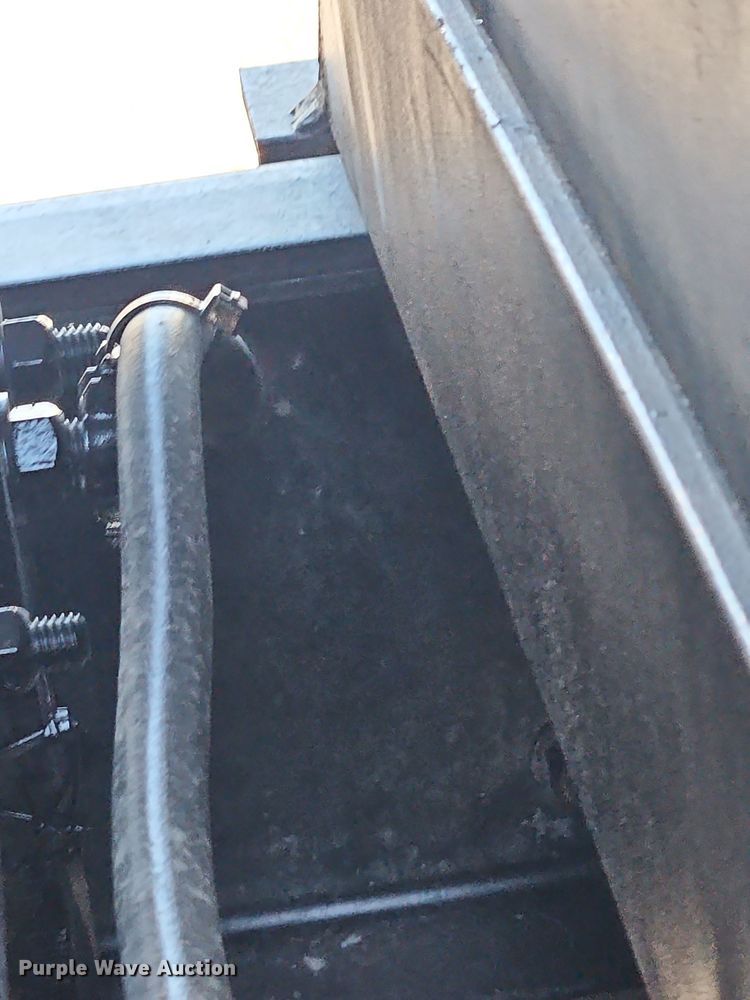 image for item NZ9115 2016 Freightliner Coronado 122SD  dump truck