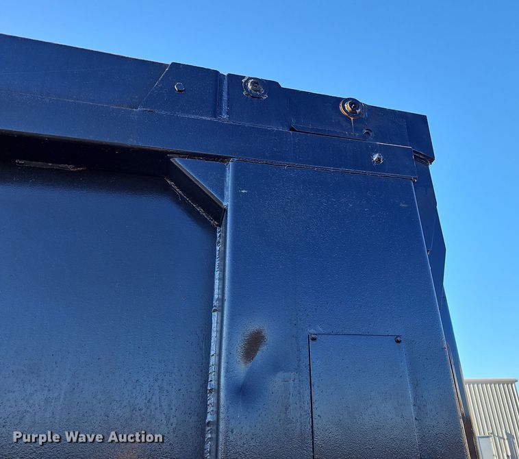 image for item NZ9115 2016 Freightliner Coronado 122SD  dump truck