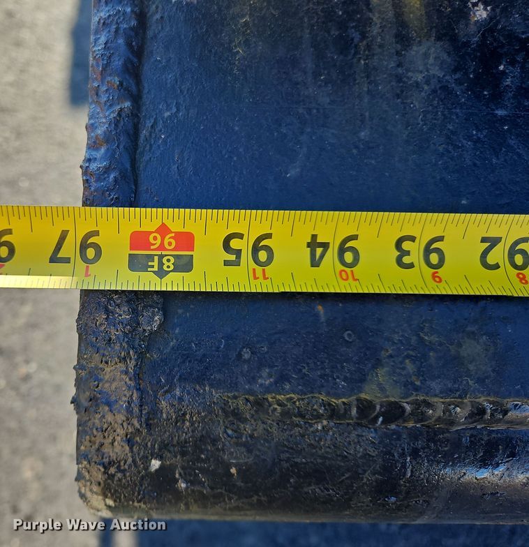 image for item NZ9115 2016 Freightliner Coronado 122SD  dump truck