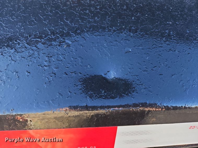 image for item NZ9115 2016 Freightliner Coronado 122SD  dump truck