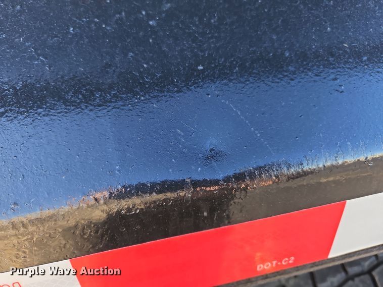 image for item NZ9115 2016 Freightliner Coronado 122SD  dump truck