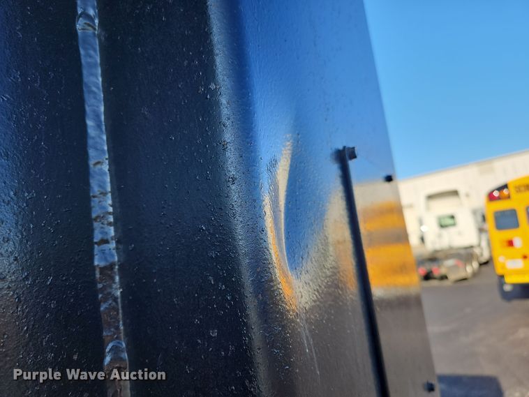 image for item NZ9115 2016 Freightliner Coronado 122SD  dump truck