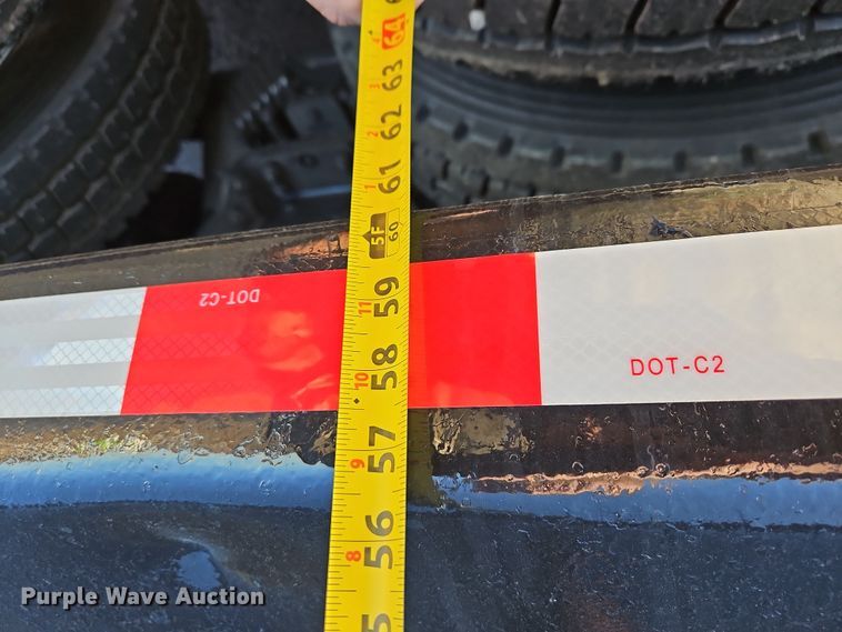 image for item NZ9115 2016 Freightliner Coronado 122SD  dump truck