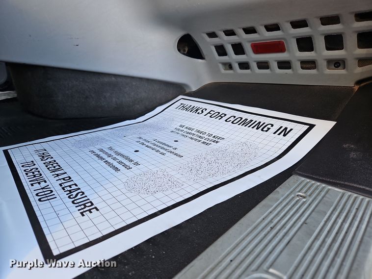 image for item NZ9115 2016 Freightliner Coronado 122SD  dump truck