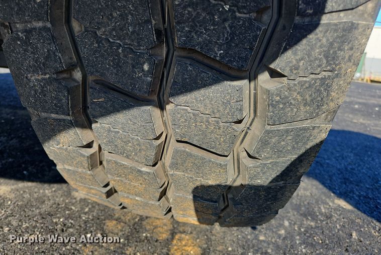 image for item NZ9115 2016 Freightliner Coronado 122SD  dump truck