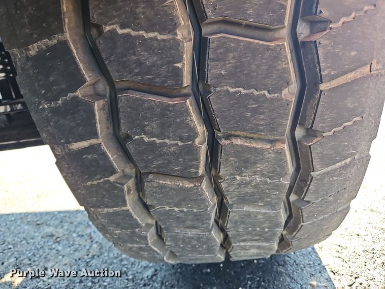 image for item NZ9115 2016 Freightliner Coronado 122SD  dump truck