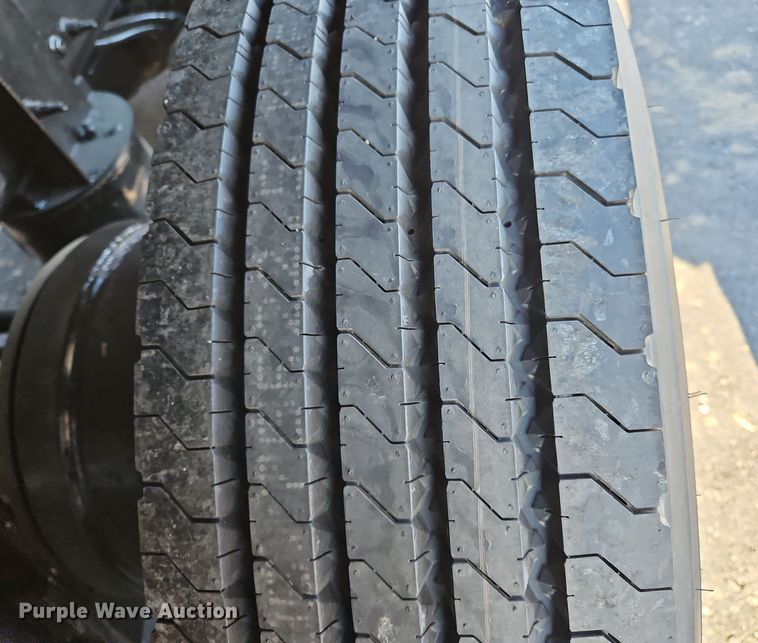 image for item NZ9115 2016 Freightliner Coronado 122SD  dump truck