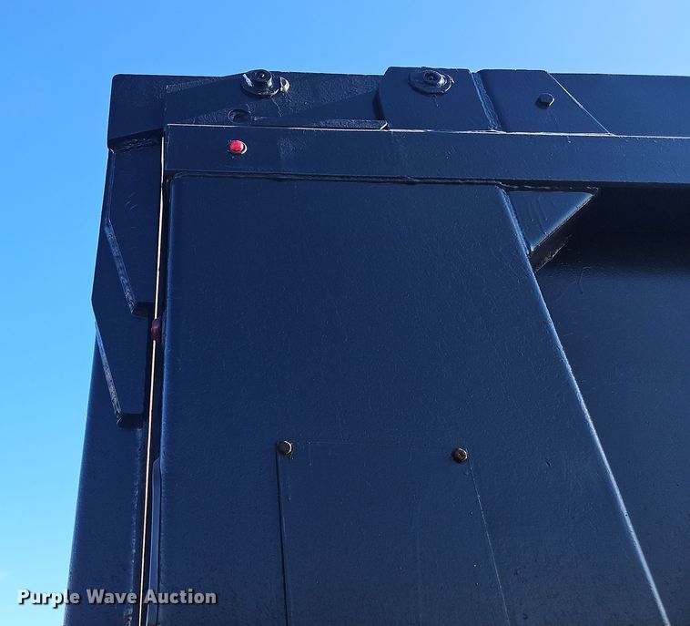 image for item NZ9116 2016 Freightliner Coronado 122SD  dump truck