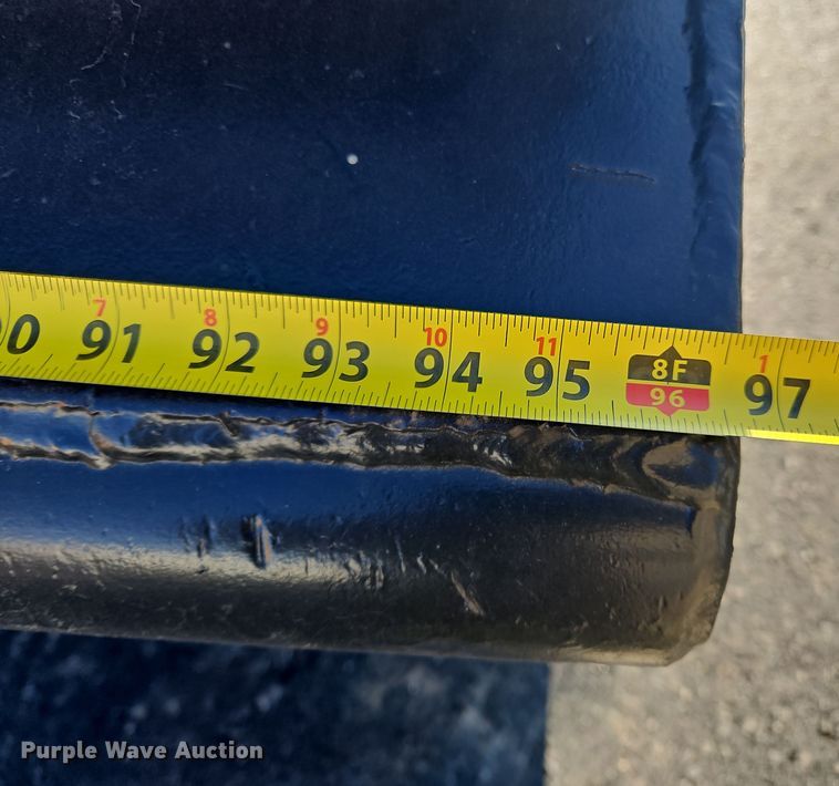 image for item NZ9116 2016 Freightliner Coronado 122SD  dump truck