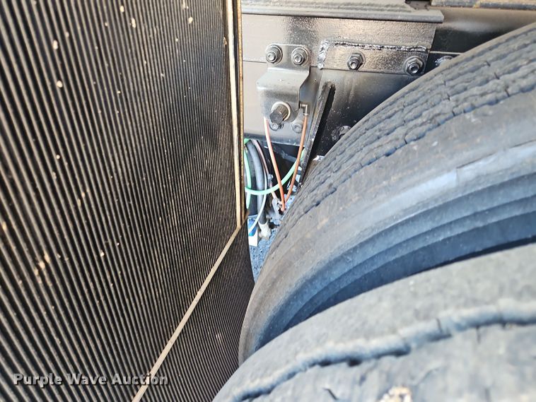 image for item NZ9116 2016 Freightliner Coronado 122SD  dump truck