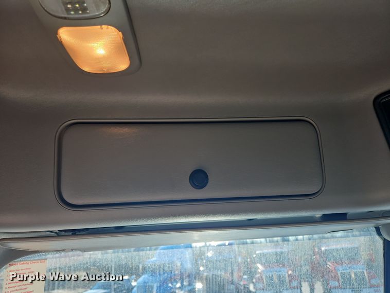 image for item NZ9116 2016 Freightliner Coronado 122SD  dump truck