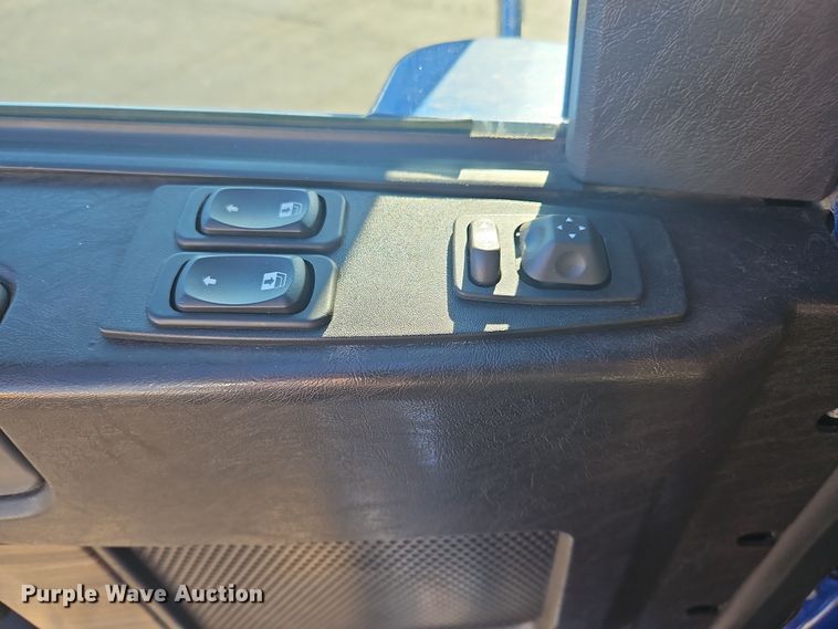 image for item NZ9116 2016 Freightliner Coronado 122SD  dump truck