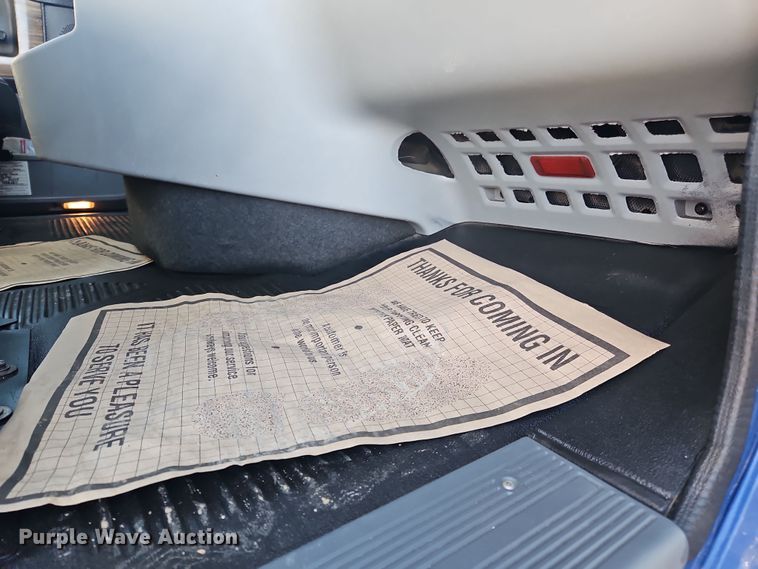 image for item NZ9116 2016 Freightliner Coronado 122SD  dump truck