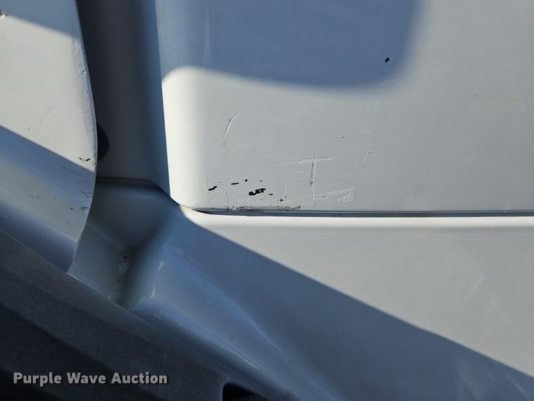 image for item NZ9117 2016 Freightliner Coronado 122SD  dump truck