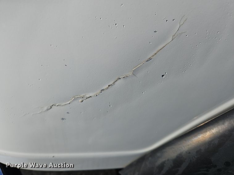 image for item NZ9117 2016 Freightliner Coronado 122SD  dump truck