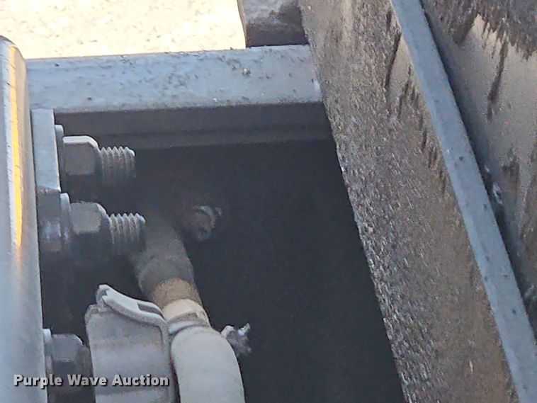 image for item NZ9117 2016 Freightliner Coronado 122SD  dump truck