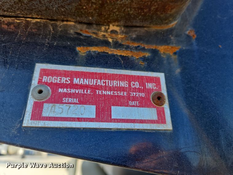 image for item NZ9117 2016 Freightliner Coronado 122SD  dump truck