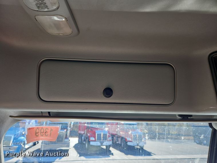 image for item NZ9117 2016 Freightliner Coronado 122SD  dump truck