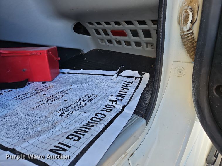 image for item NZ9117 2016 Freightliner Coronado 122SD  dump truck