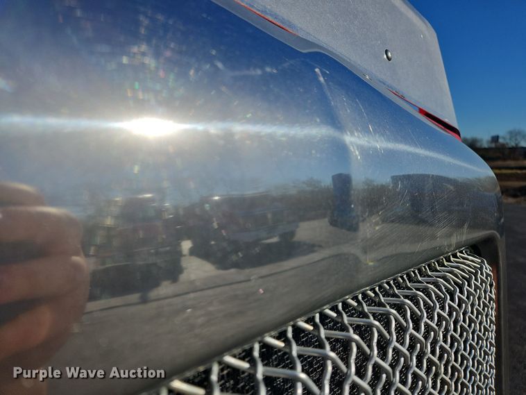 image for item NZ9122 2018 Kenworth T880 dump truck