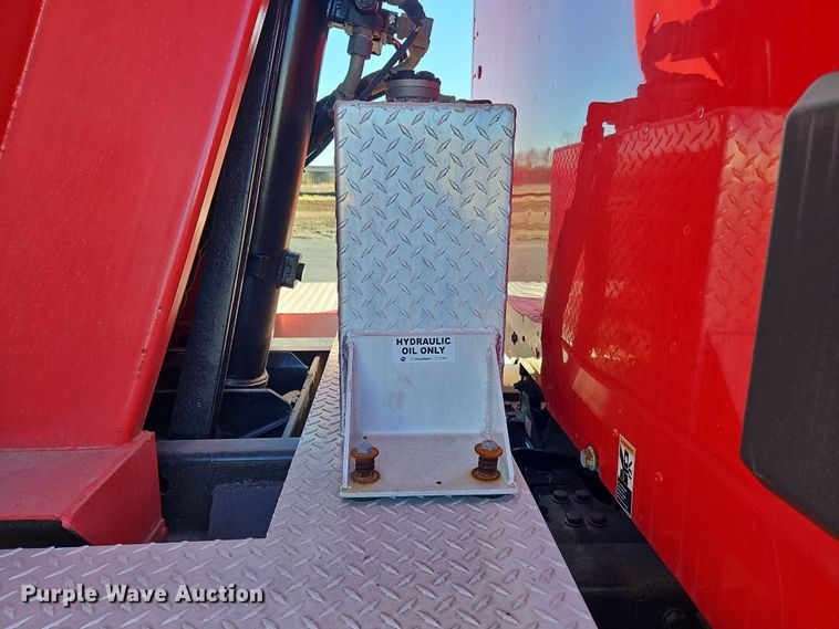 image for item NZ9122 2018 Kenworth T880 dump truck