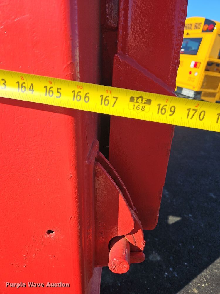 image for item NZ9122 2018 Kenworth T880 dump truck