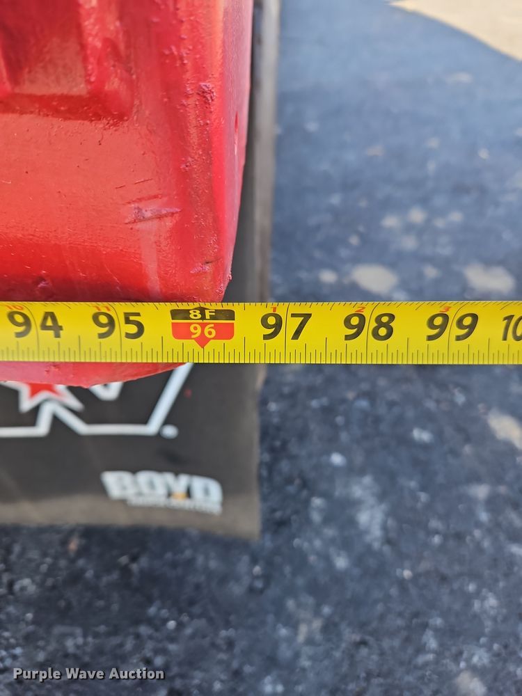 image for item NZ9122 2018 Kenworth T880 dump truck