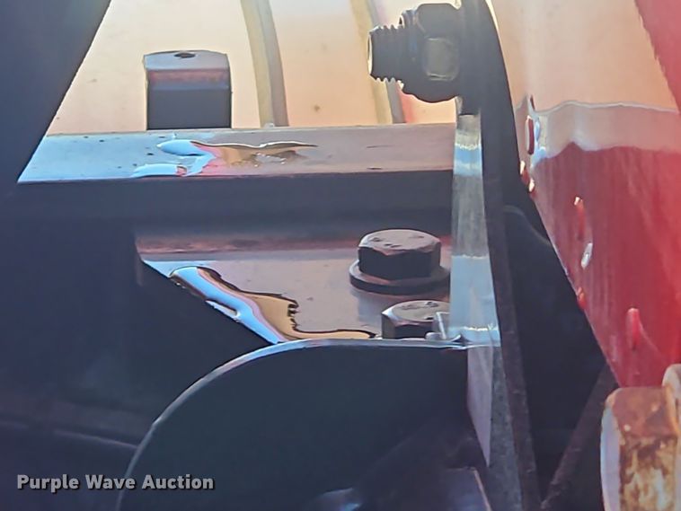 image for item NZ9122 2018 Kenworth T880 dump truck