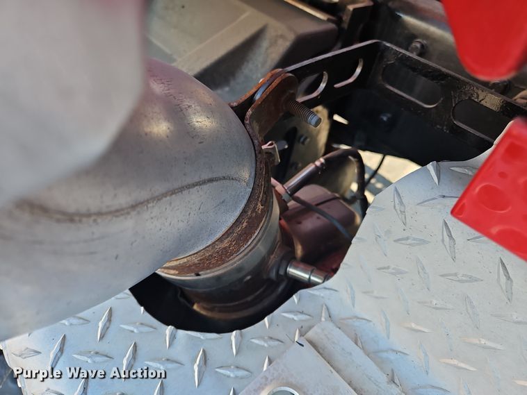 image for item NZ9122 2018 Kenworth T880 dump truck