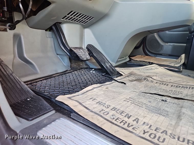 image for item NZ9122 2018 Kenworth T880 dump truck