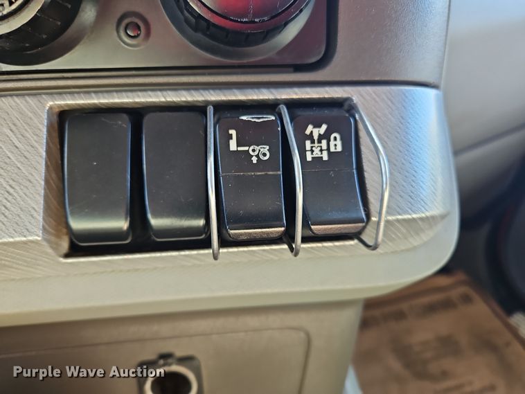 image for item NZ9122 2018 Kenworth T880 dump truck