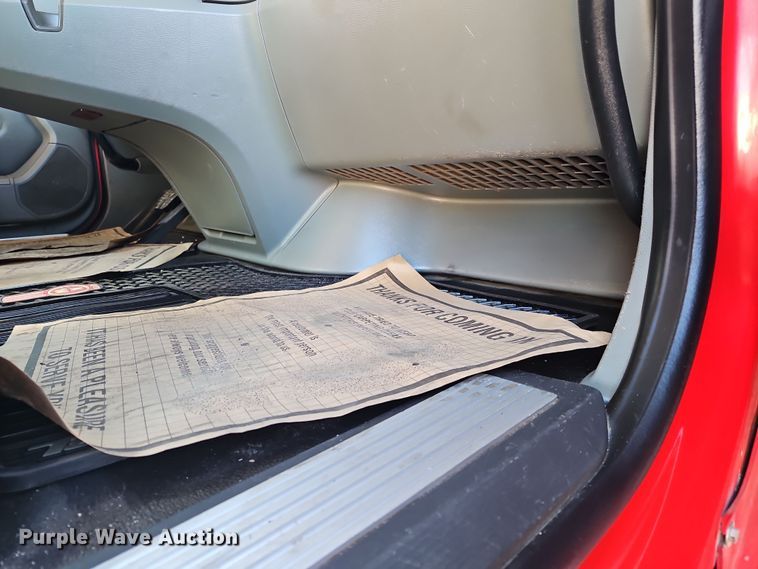 image for item NZ9122 2018 Kenworth T880 dump truck