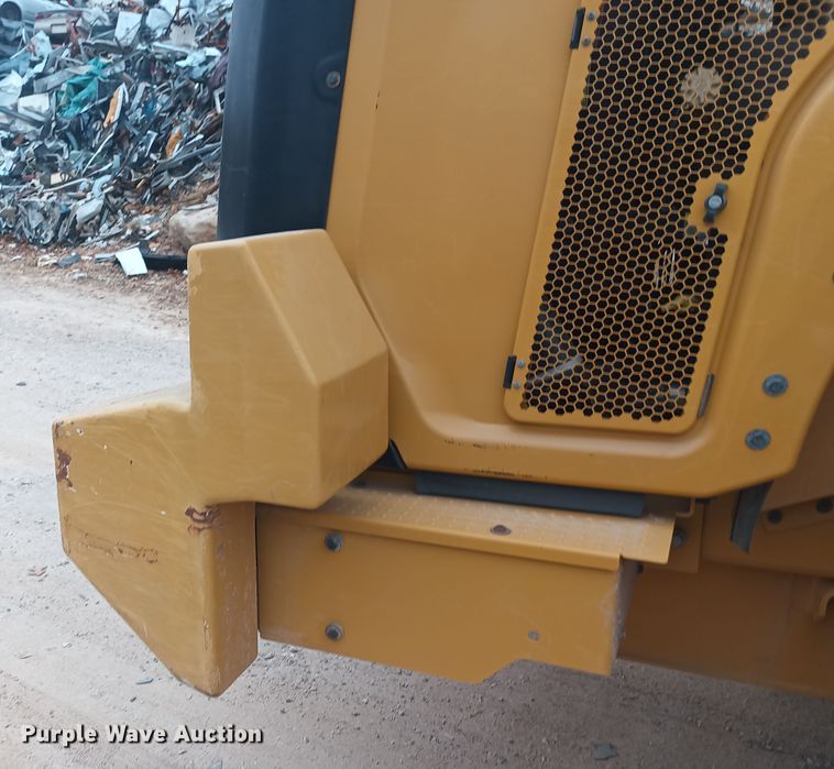 image for item OA9192 2016 Caterpillar 950M  wheel loader