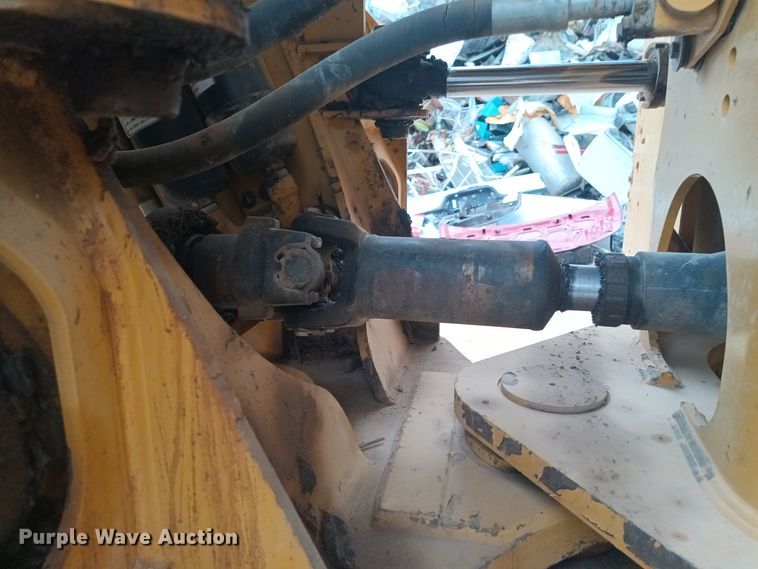 image for item OA9192 2016 Caterpillar 950M  wheel loader