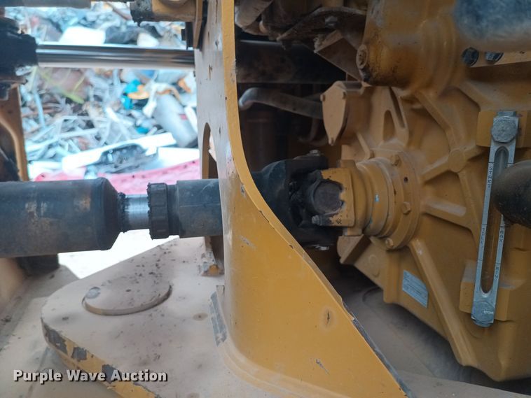 image for item OA9192 2016 Caterpillar 950M  wheel loader