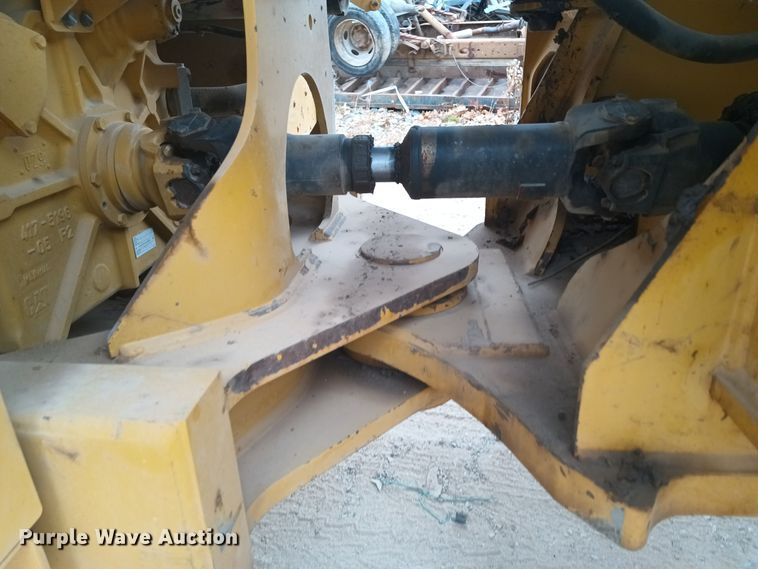 image for item OA9192 2016 Caterpillar 950M  wheel loader