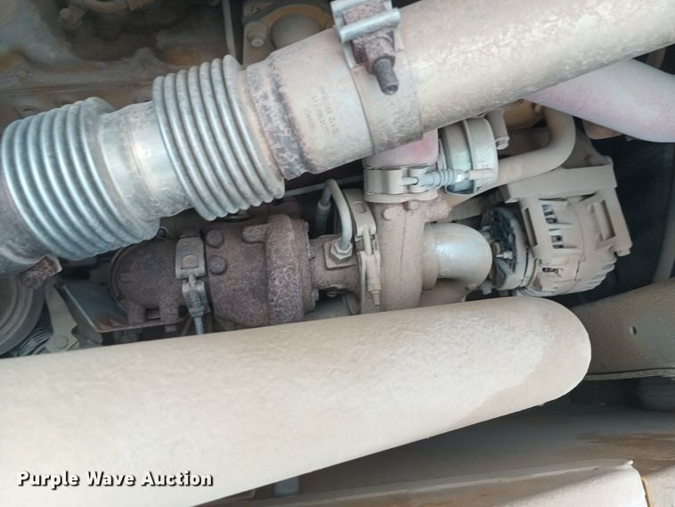 image for item OA9192 2016 Caterpillar 950M  wheel loader