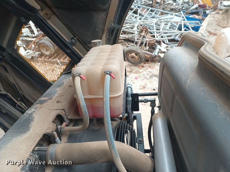 image for item OA9192 2016 Caterpillar 950M  wheel loader