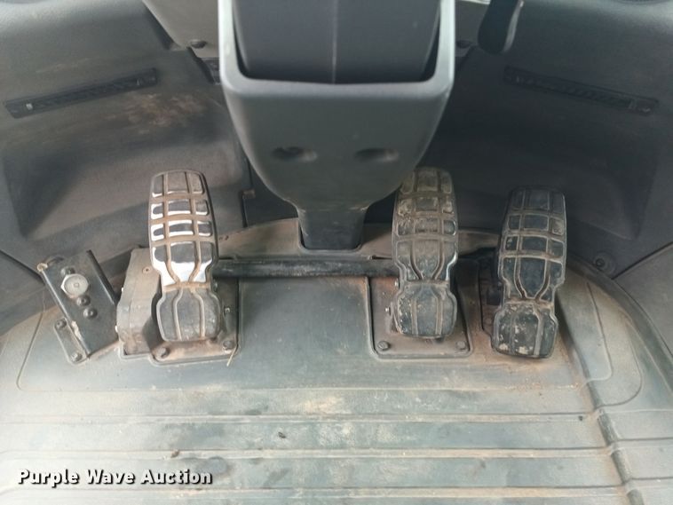 image for item OA9192 2016 Caterpillar 950M  wheel loader