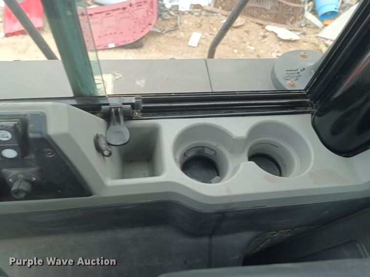 image for item OA9192 2016 Caterpillar 950M  wheel loader