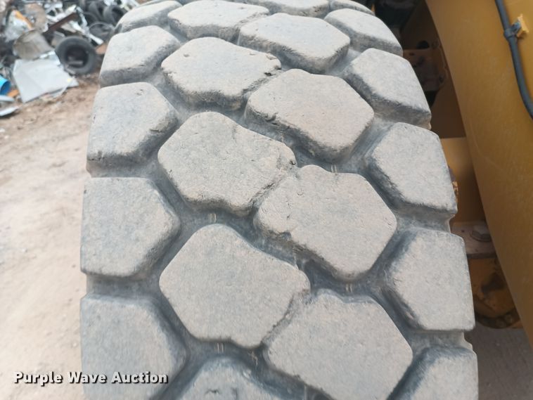 image for item OA9192 2016 Caterpillar 950M  wheel loader