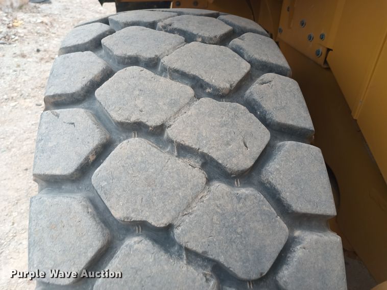 image for item OA9192 2016 Caterpillar 950M  wheel loader