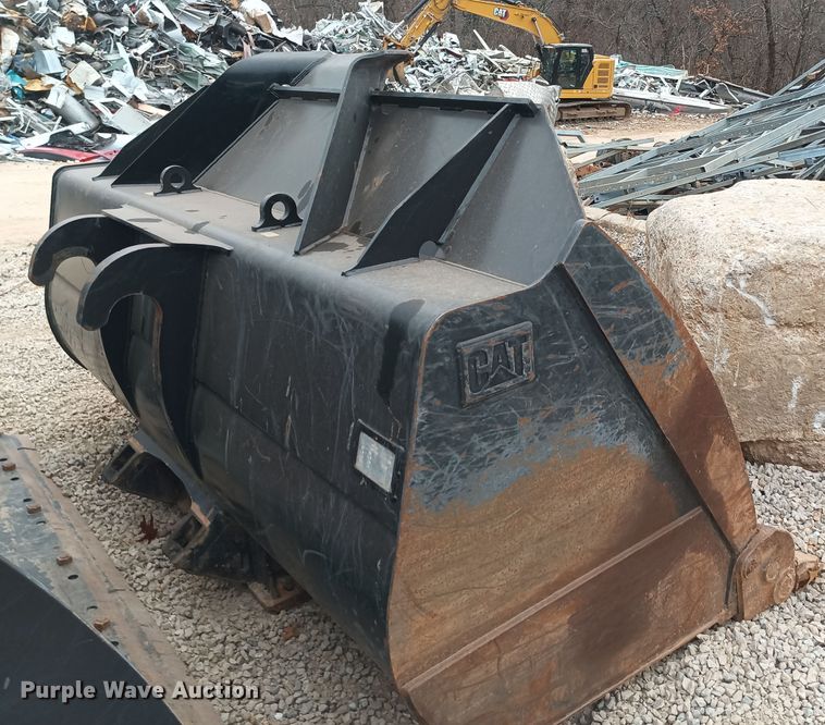 image for item OA9192 2016 Caterpillar 950M  wheel loader