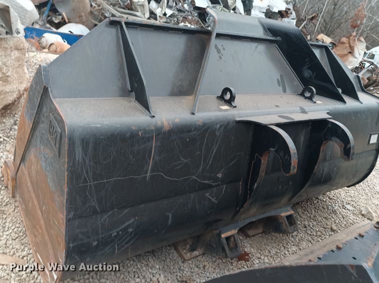 image for item OA9192 2016 Caterpillar 950M  wheel loader