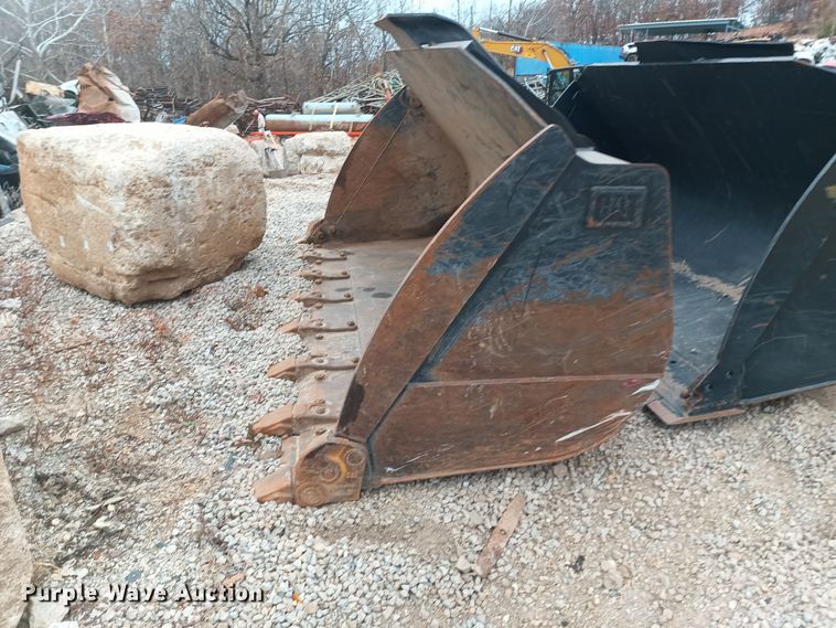 image for item OA9192 2016 Caterpillar 950M  wheel loader