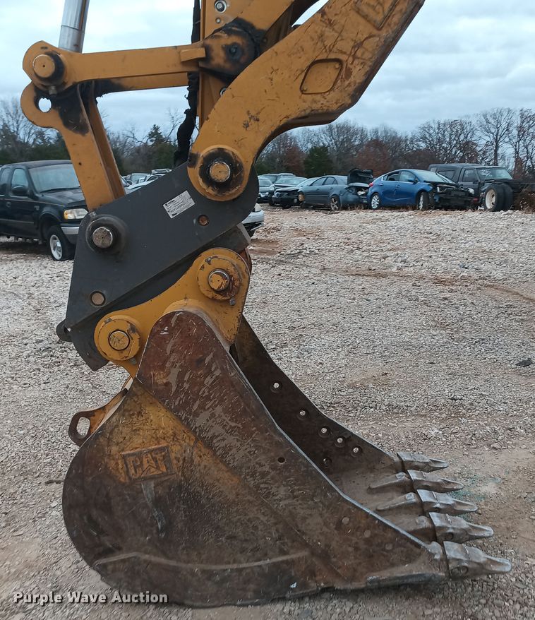 image for item OA9193 2021 Caterpillar 325  excavator