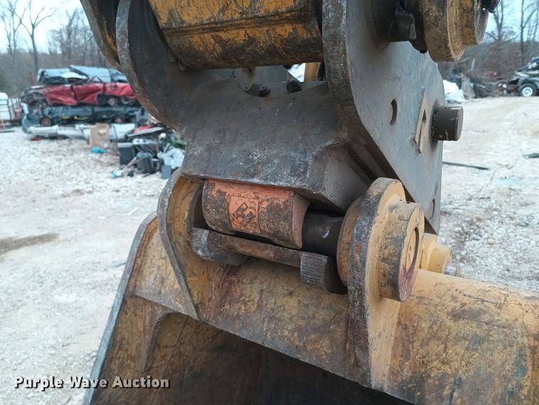 image for item OA9193 2021 Caterpillar 325  excavator