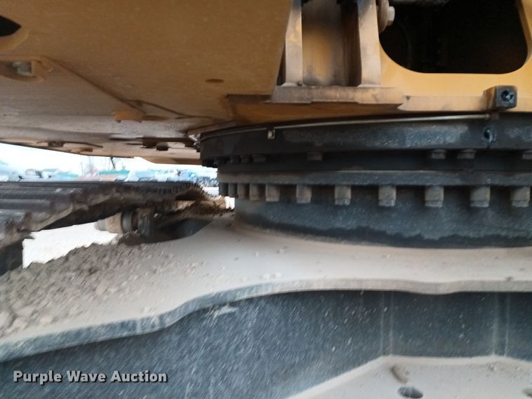 image for item OA9193 2021 Caterpillar 325  excavator